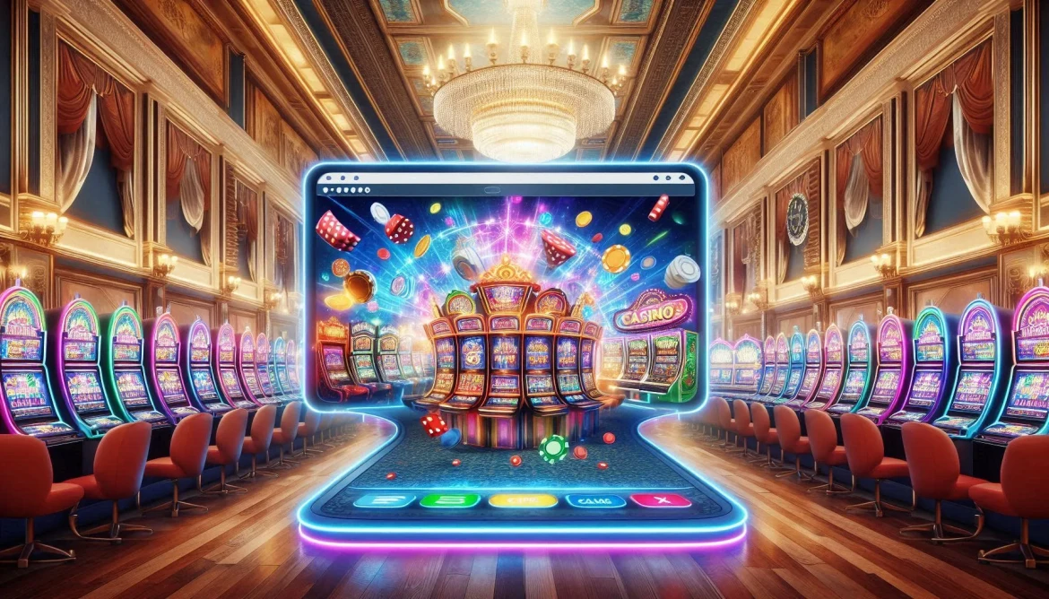 Spielbank Monchengladbach