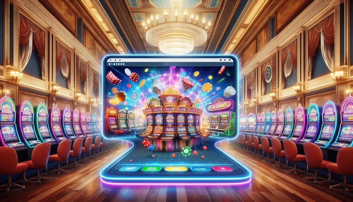 Spielbank Monchengladbach
